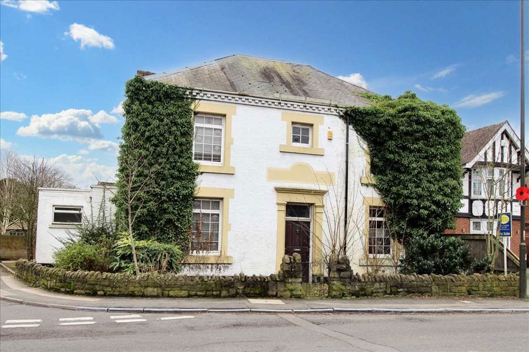 62 Station Rd, Nottingham for sale Primary Photo- Image 1 of 4