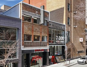 1426 Rue Stanley, Montréal, QC à louer Photo intérieure- Image 1 de 5