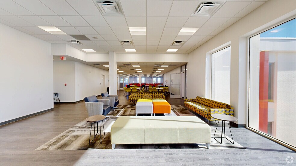 3733 University Blvd W, Jacksonville, FL à louer - Numérisation 3D de Matterport - Image 3 de 55