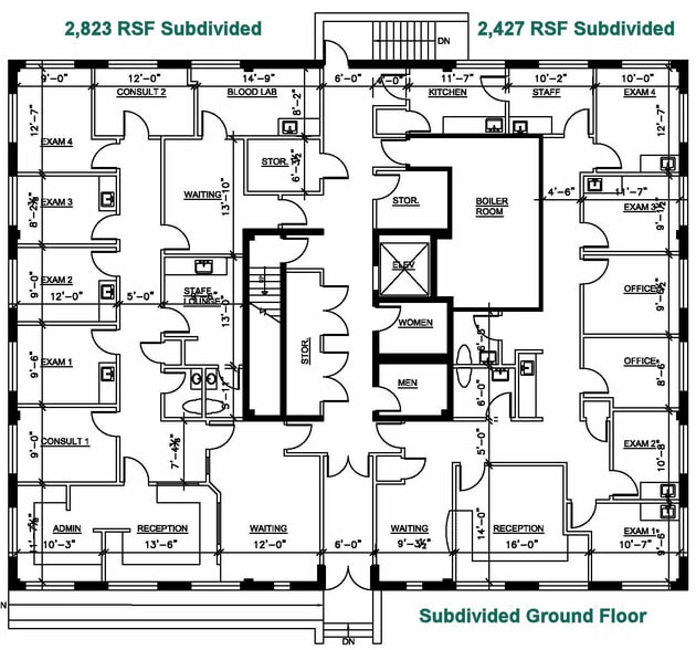 161 Cherry St, New Canaan, CT for lease - Building Photo - Image 2 of 26