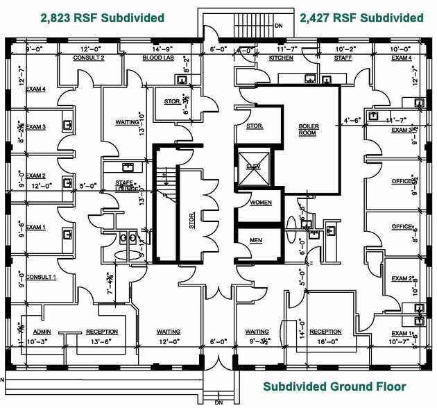 161 Cherry St, New Canaan, CT à louer - Photo du bâtiment - Image 2 de 26