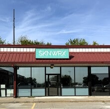 901-925 W Highway 92, Kearney, MO for lease Building Photo- Image 2 of 5