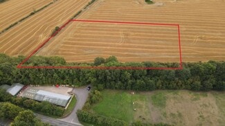 More details for Land South Of Occupation Road, Colsterworth - Land for Sale
