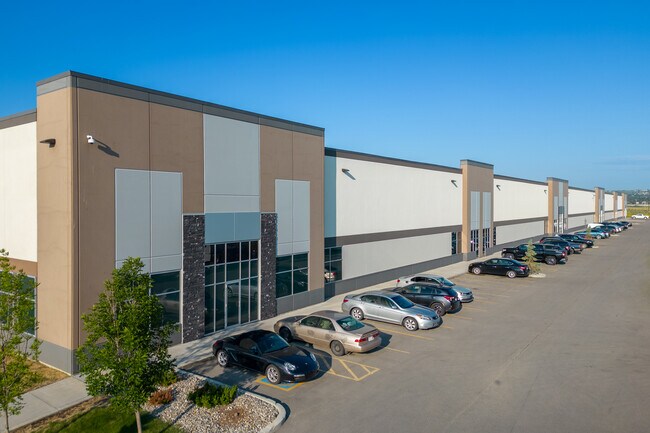 More details for Industrial for Lease