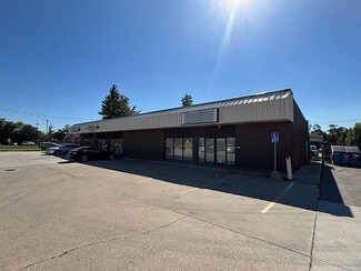 More details for 2623-2627 W Michigan Ave, Kalamazoo, MI - Retail for Lease