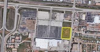 Plus de détails pour 150 S Pioneer St, Abilene, TX - Terrain à vendre