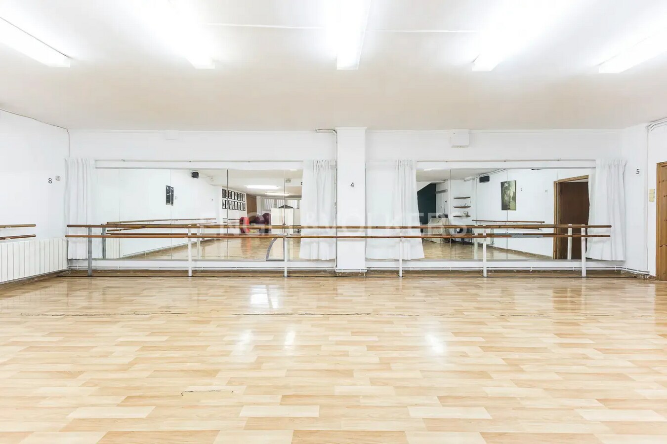 Barcelone, BAR 08023 - Unité 7 -  - Photo intérieure - Image 1 of 10