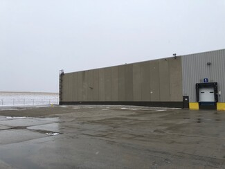 Plus de détails pour 17423 W Jefferson Ave, Riverview, MI - Industriel à vendre