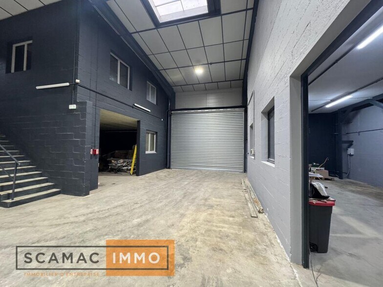 Flex in Sainte-Geneviève-des-Bois for sale - Interior Photo - Image 3 of 8