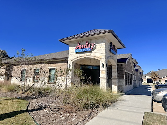 12500 Lebanon Rd, Frisco, TX for lease - Building Photo - Image 2 of 5