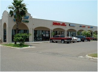 Plus de détails pour 2017 W Expressway 83, Weslaco, TX - Commerce de détail à louer