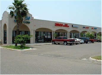 2017 W Expressway 83, Weslaco, TX for lease Primary Photo- Image 1 of 2