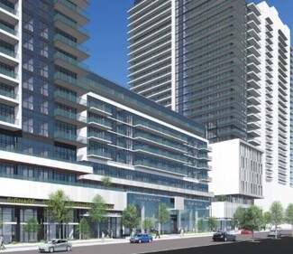 Plus de détails pour 100 Fullarton St, London, ON - Vente au détail à louer