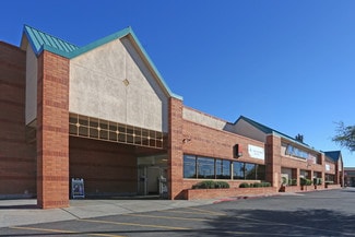 More details for 415-441 N Val Vista Dr, Mesa, AZ - Retail for Lease