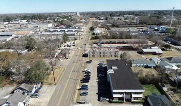 4336 North Blvd, Baton Rouge, LA - Aerial map view - Image1