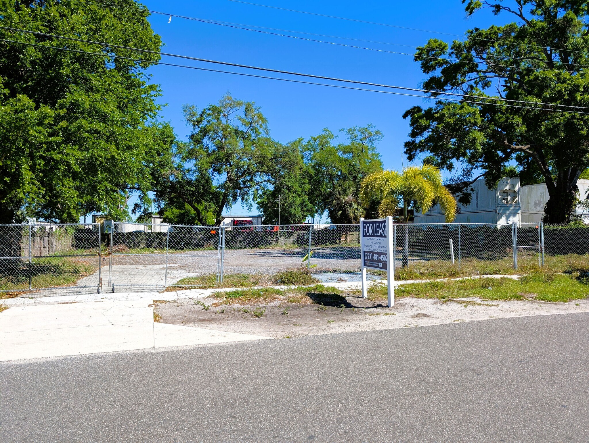 4110 E 10th Ave, Tampa, FL à vendre Photo principale- Image 1 de 1