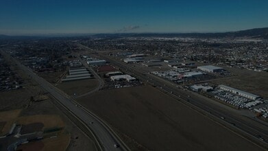 19701 E Appleway Ave, Liberty Lake, WA à louer - Vidéo sur l’inscription commerciale 