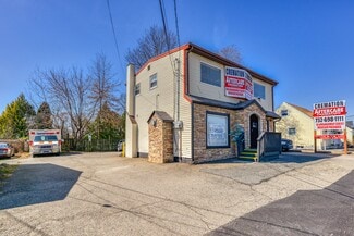 More details for 729 State Route 18, East Brunswick, NJ - Retail for Sale