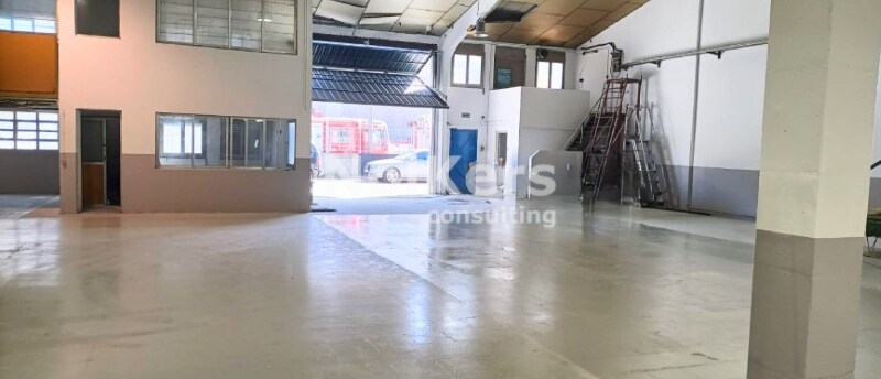 Industrial in Granollers, Barcelona for lease - Interior Photo - Image 3 of 3