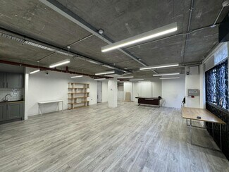 Plus de détails pour Pratt Mews, Londres - Bureau à louer
