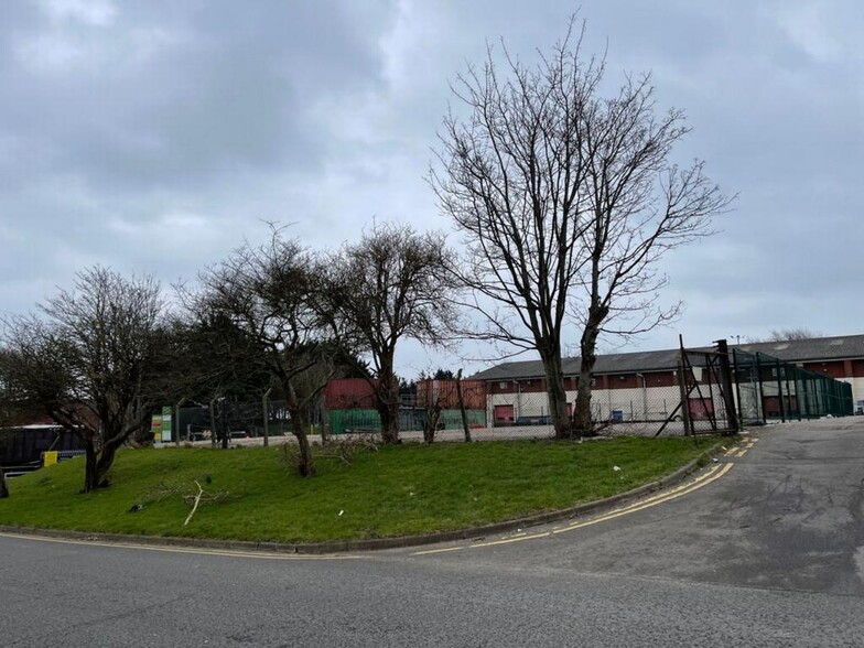 Ross Way, Folkestone à vendre - Photo du bâtiment - Image 3 de 4