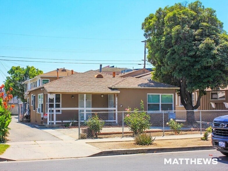 14634 Gilmore St, Van Nuys, CA à vendre - Photo du bâtiment - Image 2 de 3
