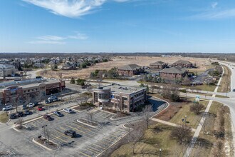 18985 W Capitol Dr, Brookfield, WI - AERIAL  map view