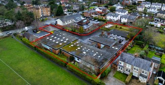 Plus de détails pour 262 Telegraph Rd, Wirral - Commerce de détail à vendre