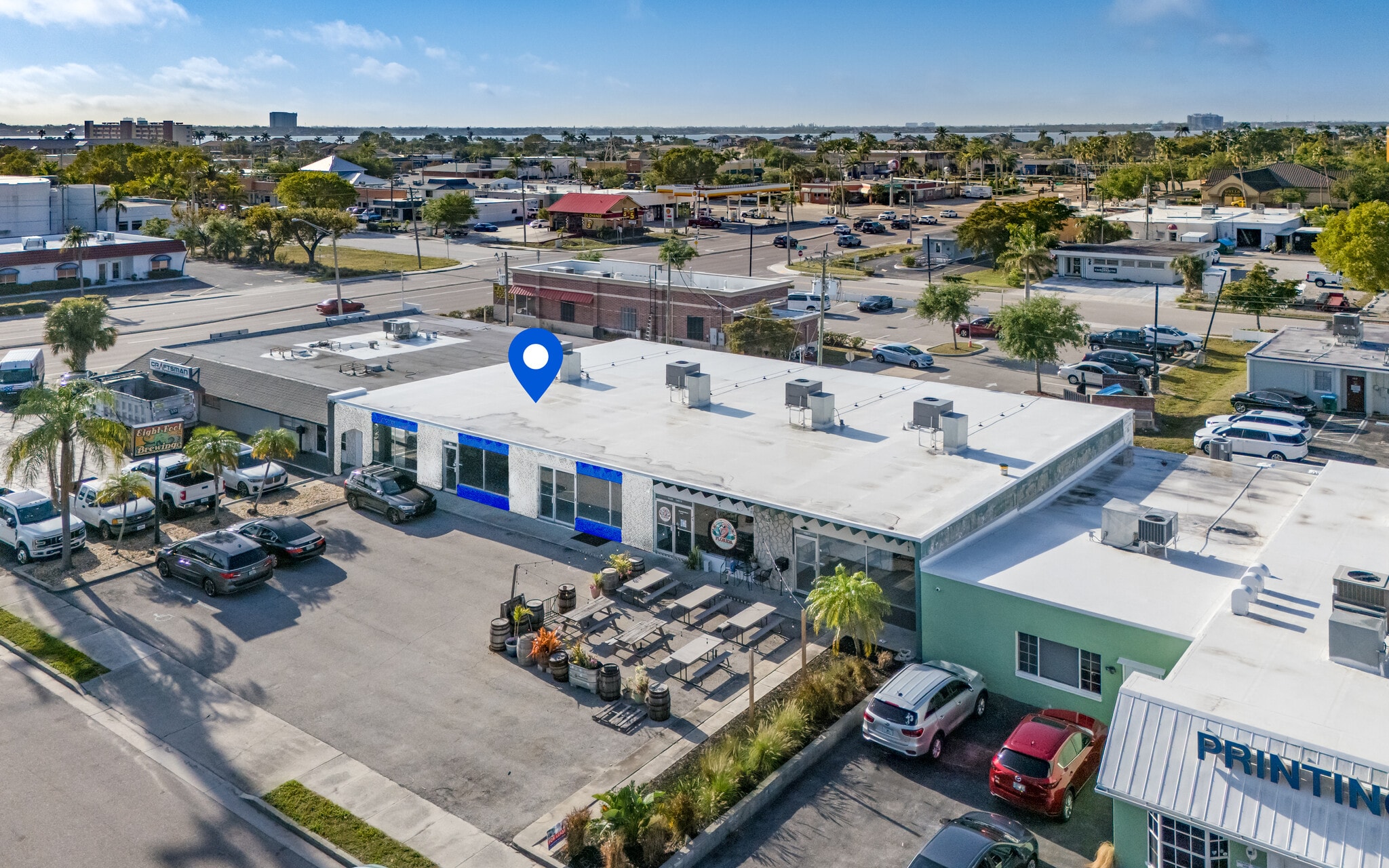 1520 SE 46th Ln, Cape Coral, FL for lease Interior Photo- Image 1 of 9