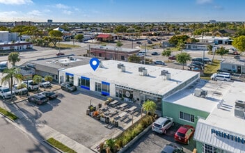 1520 SE 46th Ln, Cape Coral, FL for lease Interior Photo- Image 1 of 9