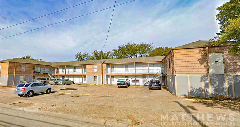 404 E Craven Ave, Waco, TX for sale - Building Photo - Image 3 of 4