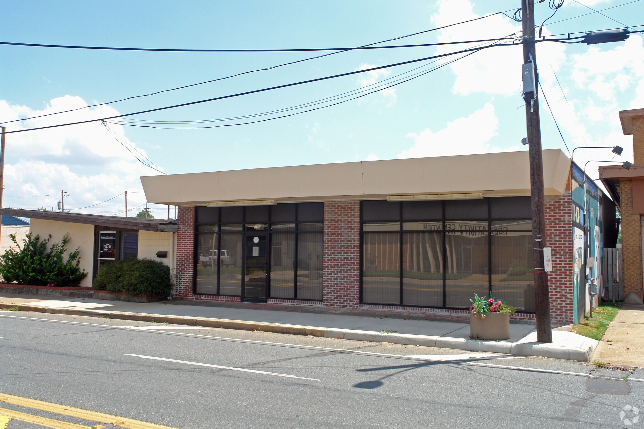 708 Barksdale Blvd, Bossier City, LA à vendre Photo principale- Image 1 de 1