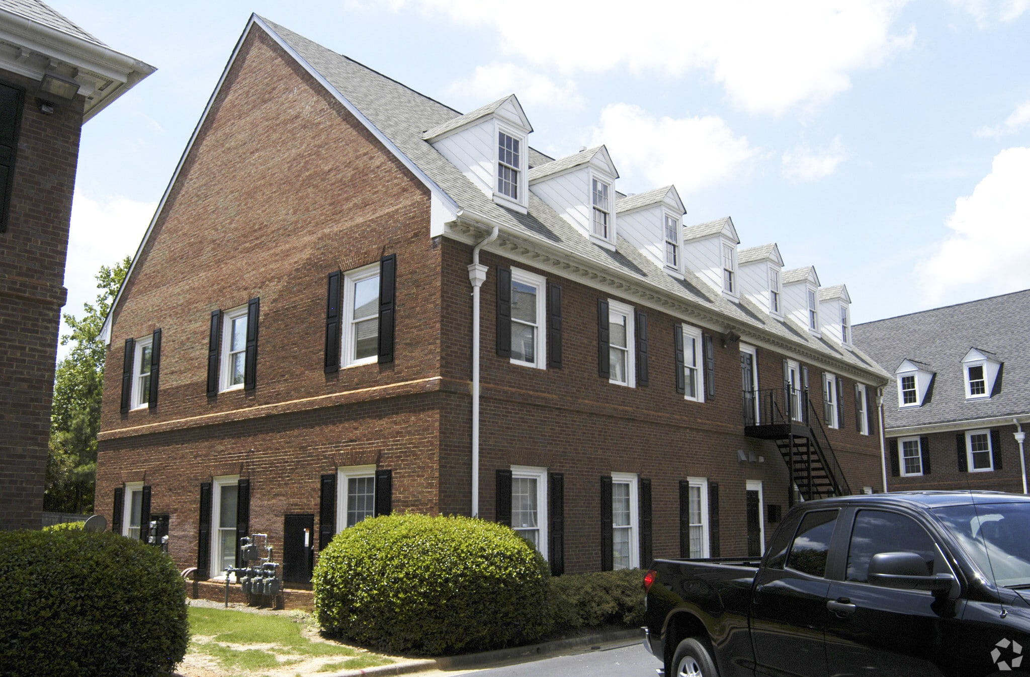 6318 Baker Ct, Peachtree Corners, GA for sale Building Photo- Image 1 of 8
