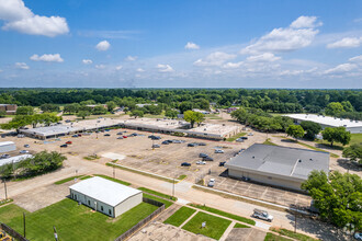 1418-1462 Hawn Ave, Shreveport, LA - AÉRIEN  Vue de la carte - Image1