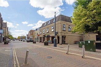 19-23 High St, Kidlington for lease Building Photo- Image 1 of 4