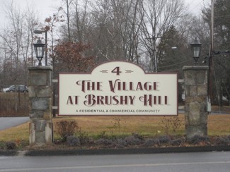 Plus de détails pour 4 Brushy Plain Rd, Branford, CT - Vente au détail à louer