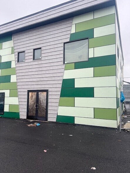 1421 N Division St, Spokane, WA à vendre - Photo du bâtiment - Image 3 de 15