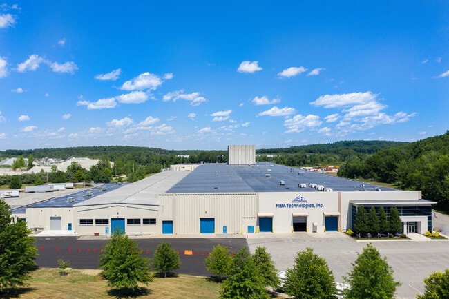 More details for 53 Ayer Rd, Littleton, MA - Industrial for Lease