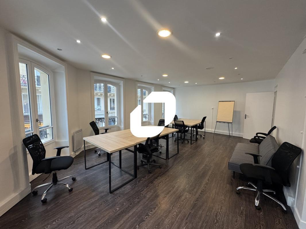 15 Rue Du Caire, Paris for lease Interior Photo- Image 1 of 6