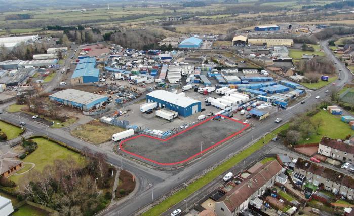 Middleton Av, Stonehouse for lease - Building Photo - Image 2 of 2