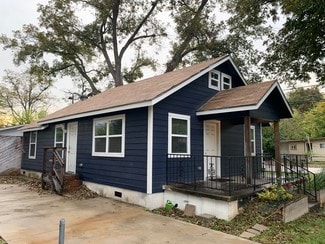 More details for 1601 Holly St, Austin, TX - Office for Lease