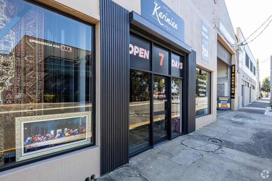 409 Princes Hwy, Sydenham à louer - Photo du bâtiment - Image 3 de 4