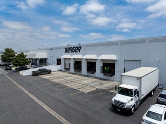 More details for 1400-1420 S Manhattan Ave, Fullerton, CA - Industrial for Lease