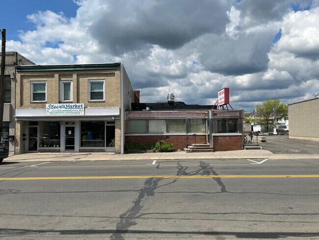 More details for 69-71 Main Street Portfolio – Retail for Sale, Norwalk, CT