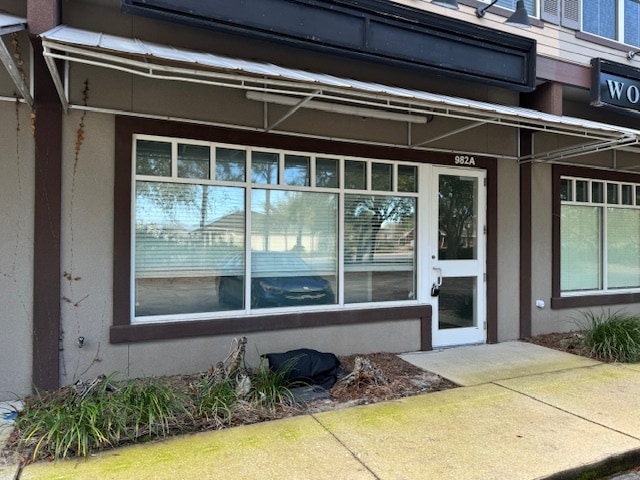 982 Airport Rd, Destin, FL for lease - Building Photo - Image 2 of 2