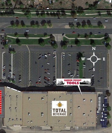 950 E 104th St, Thornton, CO for lease - Primary Photo - Image 1 of 1