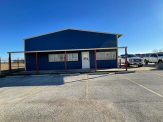 More details for 14640 S FM 2790 W, Lytle, TX - Industrial for Lease