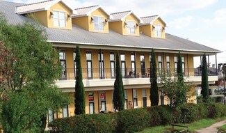 Plus de détails pour 7105 Golf Club Dr, Fort Worth, TX - Bureau/Commerce de détail à louer