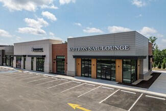 Plus de détails pour 13657-13687 Lake Eloise Loop, Midlothian, VA - Commerce de détail à louer