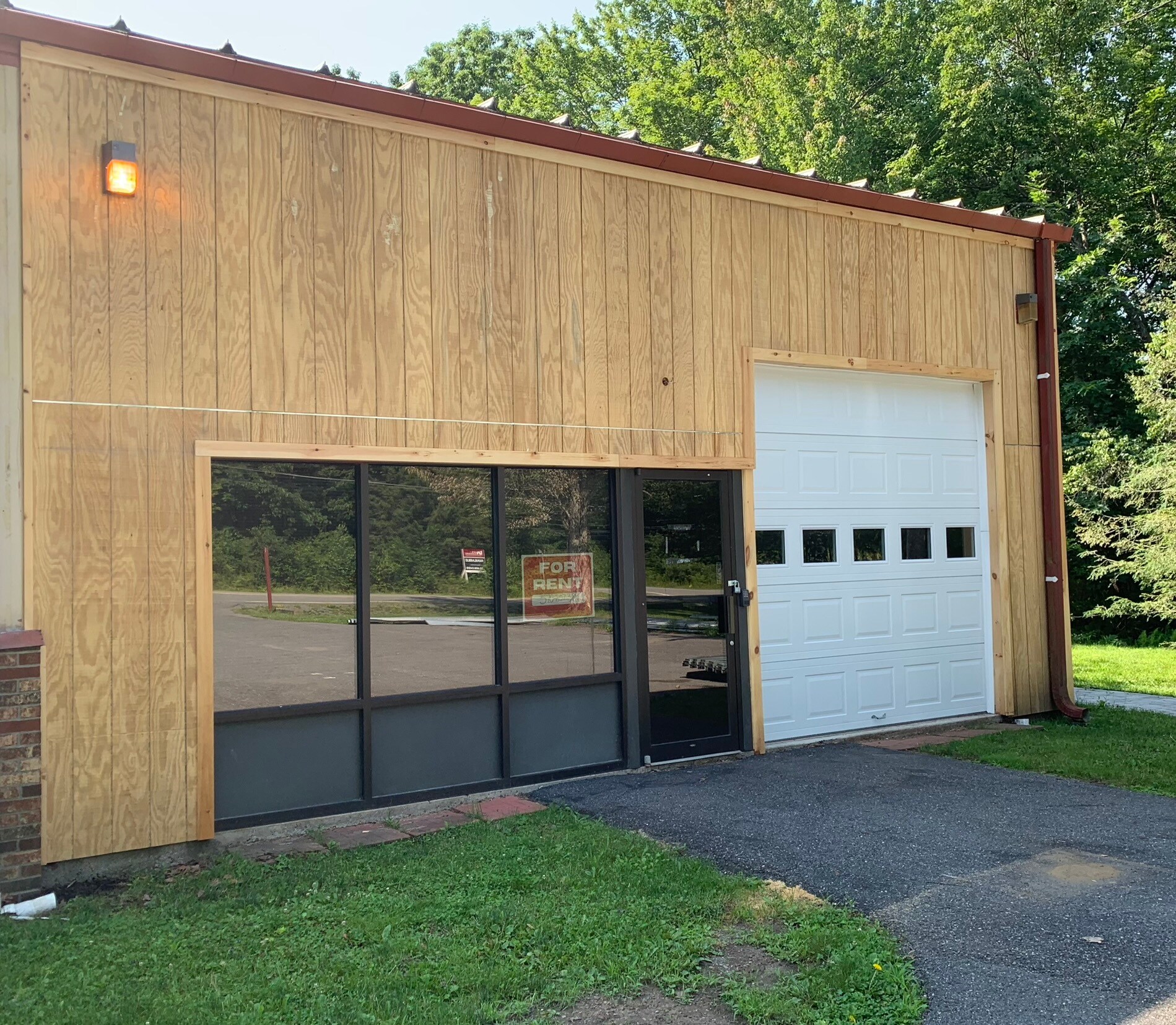 Industrial Park Dr, Mount Pocono, PA for sale Building Photo- Image 1 of 1